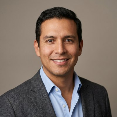 Camilo Zuluaga, editor jefe de BetPlay Colombia