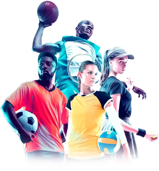 Apuestas deportivas de BetPlay: fútbol, básquet y esports
